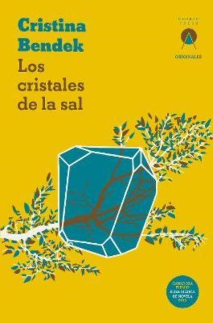 Binding: Paperback
Description: El Caribe es un ombligo profundo infinito. susurro. Me aprietan unos m sculos firmes me hace cosquillas la brisa de un aliento fresco. Tiembla San Andr's extasiada. Y tiemblo yo.