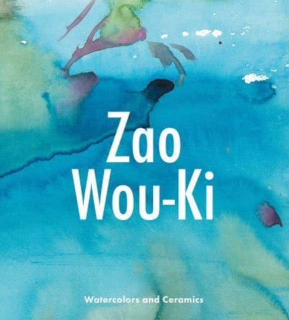 Binding: Hardcover
Description: The first volume to showcase a fascinating and understudied aspect of Zao Wou - Ki's oeuvre his work in watercolours and ceramic design.