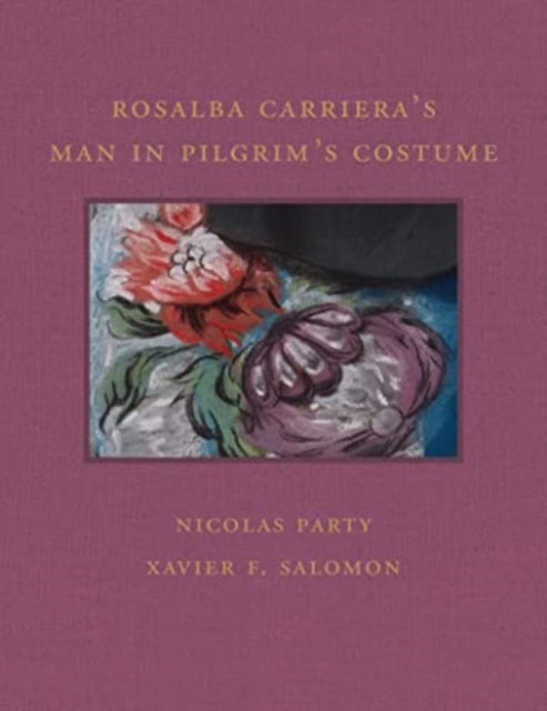 Binding: Hardcover
Description: New volume in the Frick Diptych series features a contribution by acclaimed figurative painter Nicolas Party paired with an illuminating essay by Frick chief curator Xavier F. Salomon.
