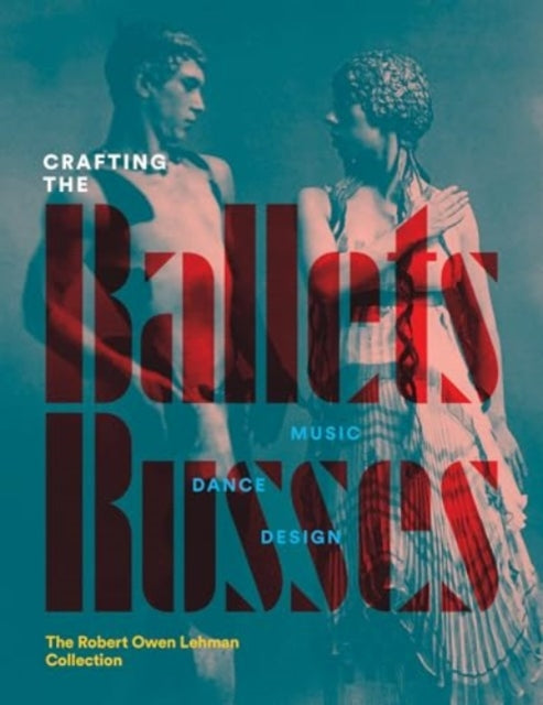 Binding: Hardcover
Description: A fresh look at the ground - breaking artistic collaborations of the Ballets Russes illuminated by a rich trove of visual material including music manuscripts dance notations stage and costume designs and photographs of performers.