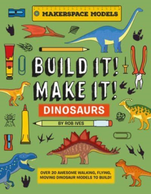 Binding: Hardcover
Description: Rob Ives is a genius at engineering models that move entertain and give hours of fun for everyone.