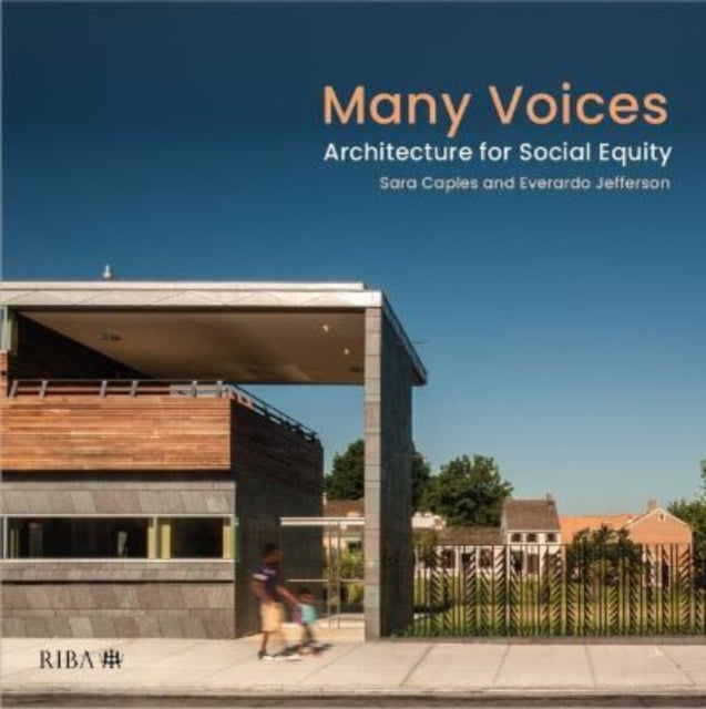 Binding: Paperback
Description: Do you know how to create beautiful buildings that truly promote social change? Architects need to understand how to design for social equity but too often this is presented as a choice between work that does good and work that looks good.