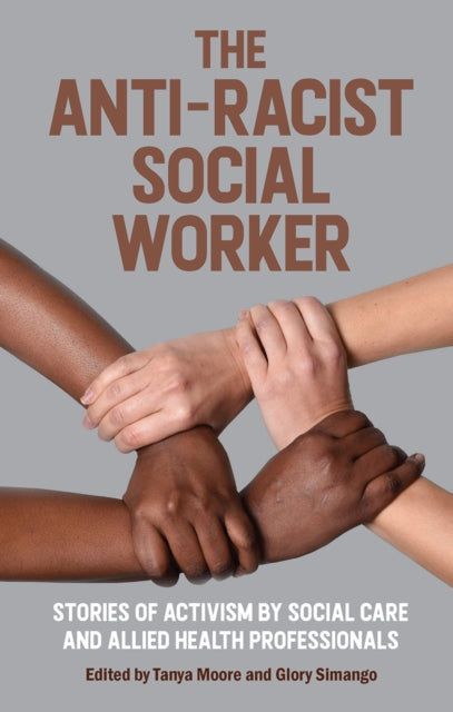 Binding: Paperback
Description: This is the story of an anti - racist campaign staged by social workers and allied health professionals which encourages readers to consider their own possibilities for anti - racist action.
