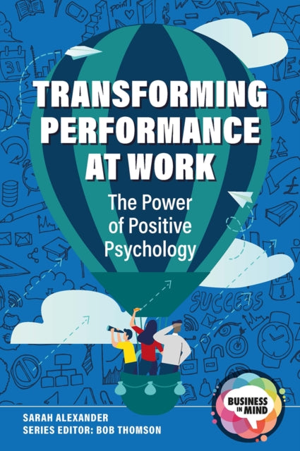 Binding: Paperback
Description: Practical ideas from the science of happiness to transform performance at work for individuals teams and organisations.