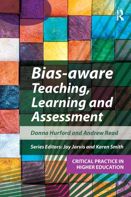 Read Andrew - Bias - Aware Teaching Learning And Assessment - Paperback