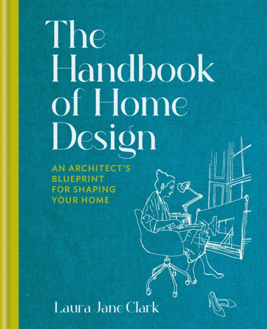 Binding: Hardcover
Description: Architectural solutions & designs to optimize the spaces in your home without spending a fortune.