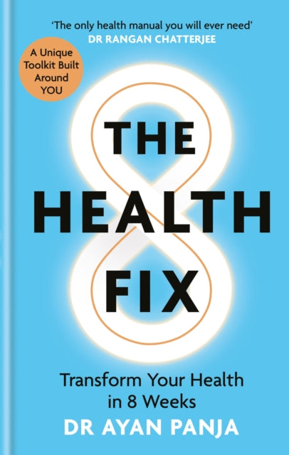 Binding: Hardcover
Description: A lifestyle medicine expert reveals his secrets for future - proofing your health and preventing illness.
