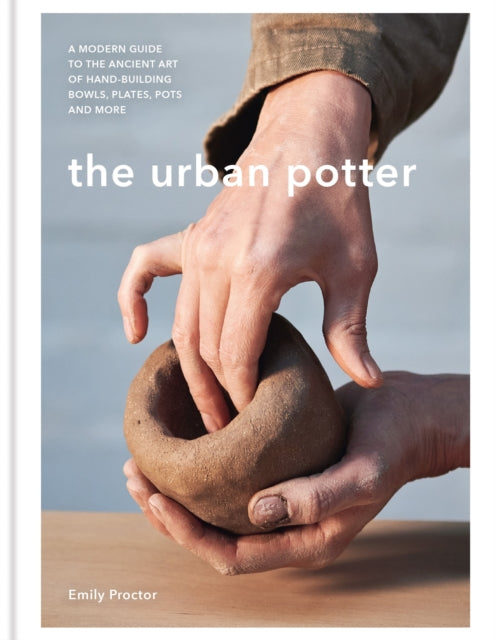 Binding: Hardcover
Description: An illustrated step - by - step guide to making 20 unique handcrafted ceramics with simple natural shapes and neutral tones without a kiln.