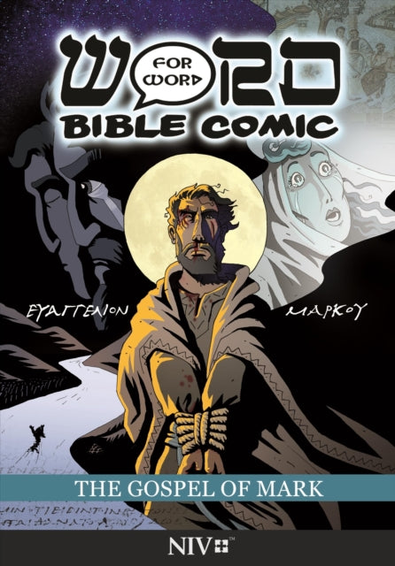 Binding: Paperback
Description: Select Guide Rating
Title: The Gospel Of Mark: Word For Word Bible Comic Niv Translation
Brand: Word For Word Bible Comics
Barcode: 9781914299063
Pages: 176 Pages
Publication Date: 3/1/2022
Series: Word for Word Bible Comic
Category: New Testaments