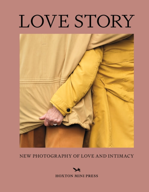 Binding: Hardcover
Description: This is an anthology of moving unexpected photography that captures the heart of what it means to know and love another person.