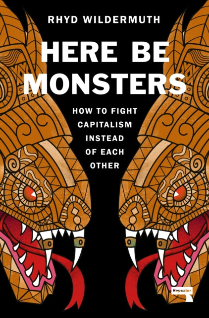 Binding: Paperback
Description: A clear and engaging history of how left radicalism went wrong and how it can become what it must be again. Here Be Monsters speaks to a left that has forgotten its history its potential and its power. Gramsci spoke of a time of monsters or morbid symptoms.
