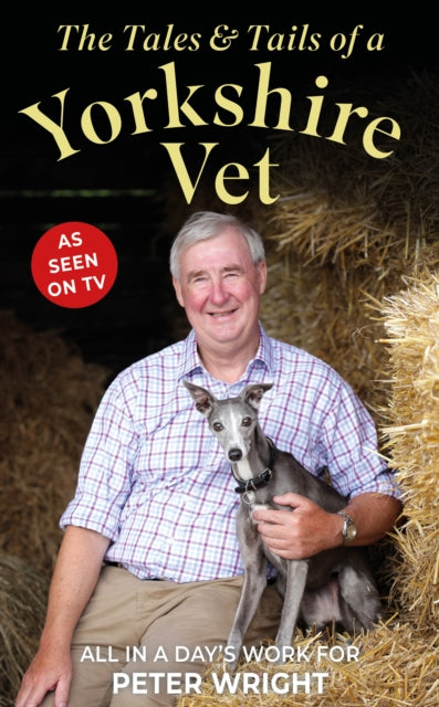 Binding: Hardcover
Description: The nation's best - loved vet looks back at the funniest most absurd or heart - breaking animal encounters and situations he has been in over his long and highly successful career.