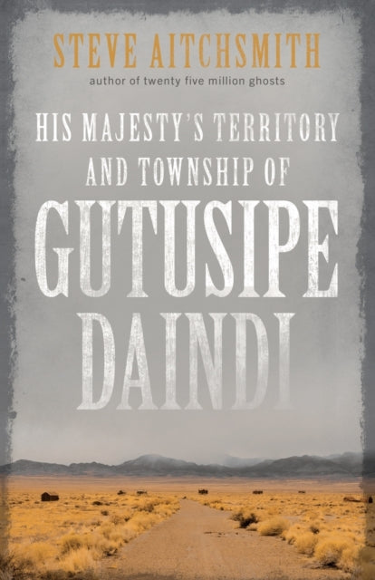 Binding: Paperback
Description: Set in Nevada this adventure opens during the American Revolutionary War before transitioning to the near future where the consequences of past actions are now bearing fruit.
