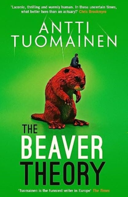 Binding: Hardcover
Description: Can everyone's favourite insurance mathematician Henri combine the increasingly dangerous world of adventure parks with the unpredictability of blended - family life? He's about to find out in the final instalment of the hilarious nail - biting Rabbit Factor Trilogy.