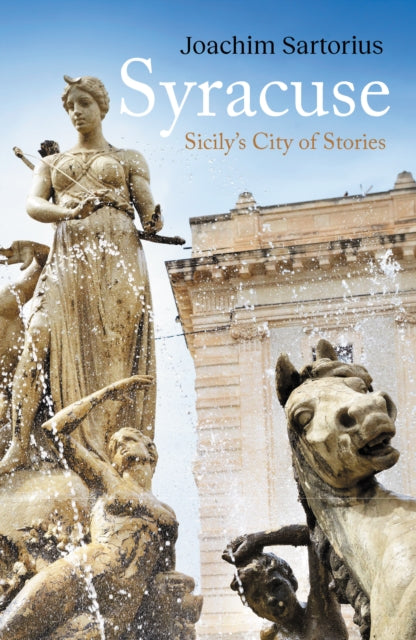 Binding: Hardcover
Description: Unravelling the threads of Sicilian history Sartorius explores the city's mingling of ancient and modern Greek and Arab medieval and baroque creating a portrait of a city inseparably entwined with its past.