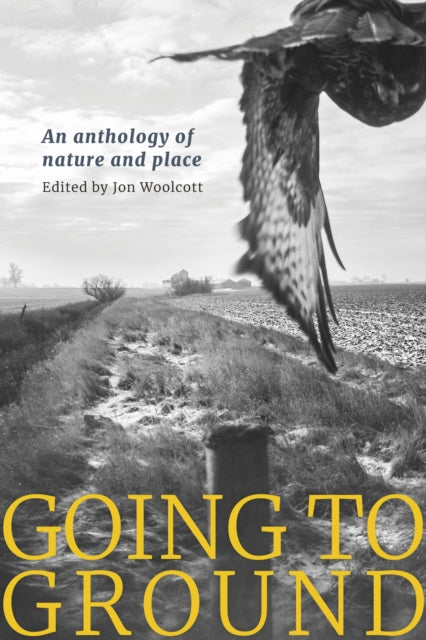 Binding: Paperback
Description: Going to Ground is an anthology from Little Toller's online journal The Clearing. Gathered here is some of the best and most distinctive writing about nature and place from more than thirty writers celebrating and questioning our landscapes.