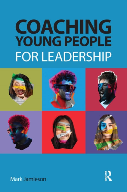 Binding: Paperback
Description: How to develop young people's leadership potential and ambitions though a three - stage coaching model that is simple effective and measurable.
