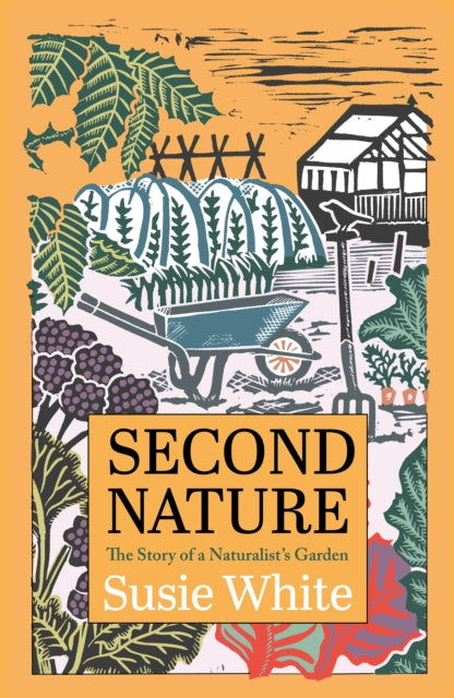 Binding: Paperback
Description: Discover the transformative power for you and for wildlife of building an outdoor sanctuary for all species to thrive in and enjoy.