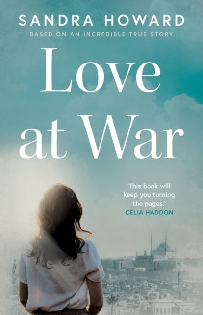 Binding: Paperback
Description: Follows the loves and losses of a young woman far from home while war is rife and how she grows through the trials she faces. Inspired by a true story and inspired by the wartime letters exchanged between the real people that Laura and Harry are based on.