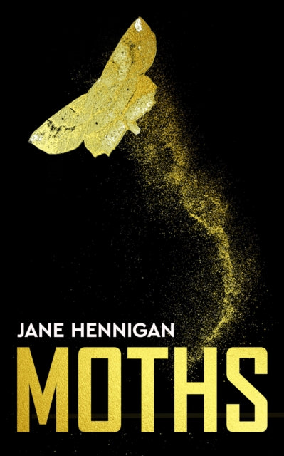 Binding: Paperback
Description: A thrilling dystopia in turns heart - breaking and heart - pounding Where were you at the beginning? Or at the end? And where are we all now? Forty years ago the world changed. Toxic threads left behind by mutated moths infected men and boys around the globe.