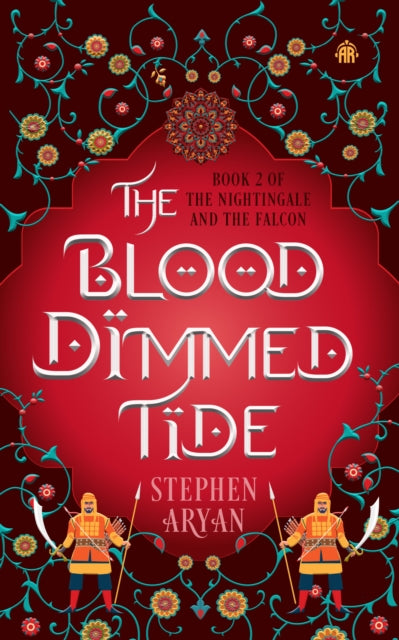 Binding: Paperback
Description: The sequel to 2023's The Judas Blossom; a sprawling historical fantasy with high stakes at the heart of war.