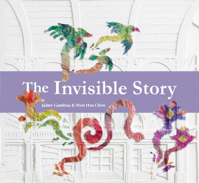 Binding: Hardcover
Description: The world is full of stories. Some are as long as lizards others so short that they never even make it to The End.