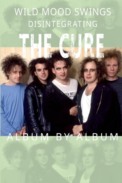 Binding: Paperback
Description: A critical analysis of The Cure's 13 studio albums with detailed timelines. A mix of reference material and freewheeling opinion and analysis. A lively celebration of everything Robert Smith has done for millions of Cure fans around the world.