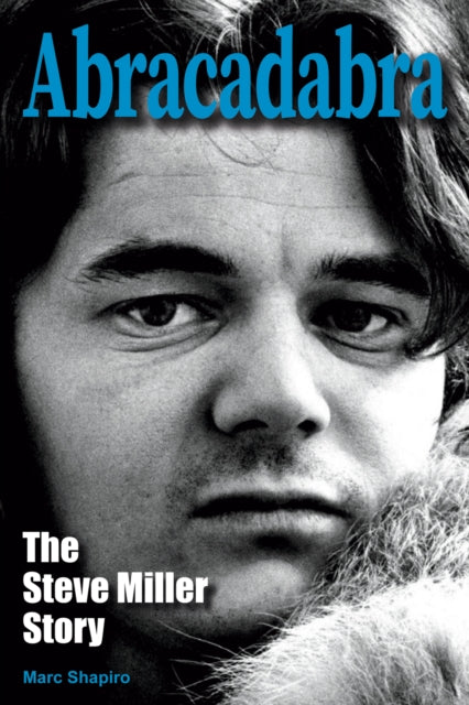 Binding: Paperback
Description: In this the first ever Steve Miller biography Shapiro's extensive research goes deeper than just the facts.