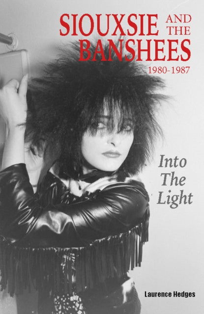 Binding: Paperback
Description: This in - depth and authoritative account of one of the most original creative imaginative and mercurial bands in the history of rock music surveys the twists turns and episodes of brilliance that define Siouxsie and The Banshees evolution from 1980 to 1987.