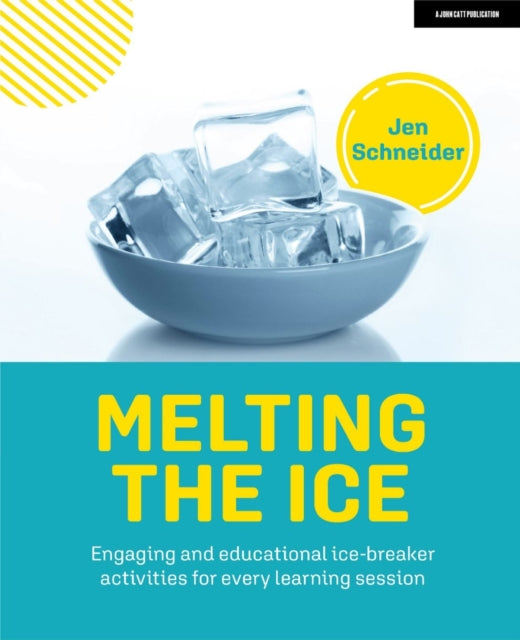 Binding: Paperback
Description: The first five minutes of a classroom experience are critical. The tone set in a session's opening minutes can significantly impact and influence in both positive and negative ways the quality and nature of the subsequent learning experience.