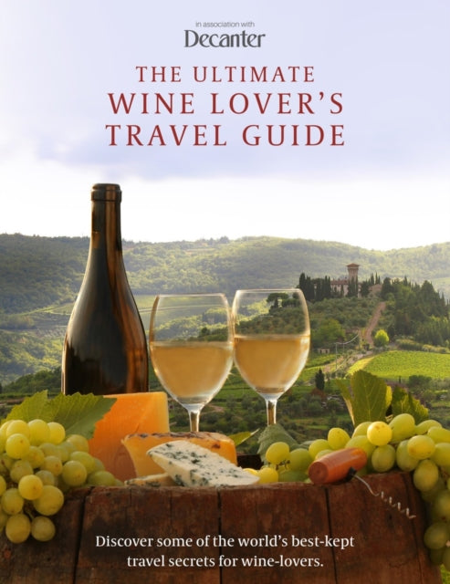 Binding: Hardcover
Description: From the sunny vineyards of Napa Valley to the temperate estates of England's south coast discover some of the world's best - kept travel secrets for wine - lovers.