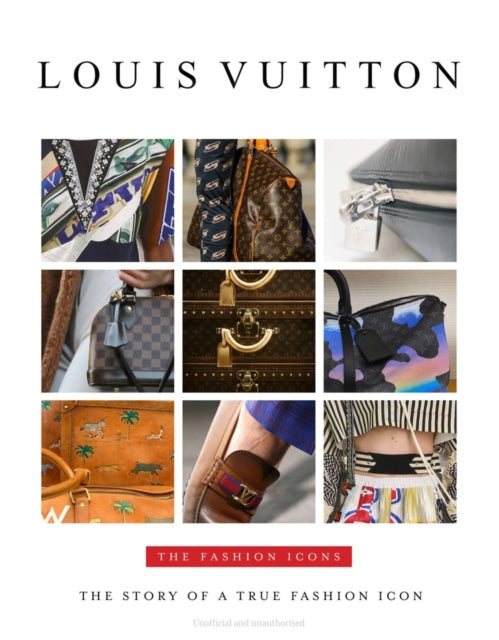 Binding: Hardcover
Description: The Louis Vuitton label was founded by Vuitton in 1854 in Paris. In 1858, Vuitton introduced his flat - topped trunks with Trianon canvas making them lightweight and airtight.