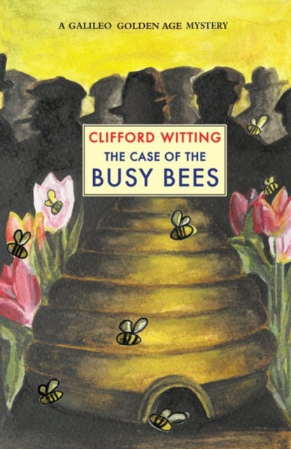 Binding: Paperback
Description: Work was mounting up Detective Inspector Charlton did not feel too well and he could have done without Mr Otto Bajornsen. Yet had not this untidy smiling man come on his fact - finding trip to Downshire the affair of the Busy Bees might have had a very different conclusion.