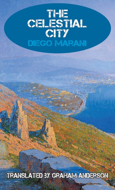 Binding: Paperback
Description: Select Guide Rating
Title: The Celestial City
Author(s): Marani Diego
Publisher: Dedalus Ltd
Barcode: 9781915568229
Pages: 204 Pages
Publication Date: 9/1/2024
Series: Dedalus Europe
Category: Fiction In Translation