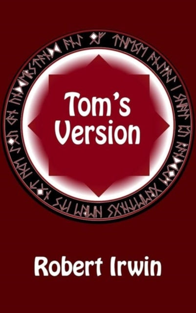 Binding: Paperback
Description: Select Guide Rating
Title: Tom's Version
Author(s): Irwin Robert
Publisher: Dedalus Ltd
Barcode: 9781915568274
Pages: 256 Pages
Publication Date: 9/1/2024
Series: Dedalus Original Fiction in Paperback
Category: Modern & Contemporary Fiction