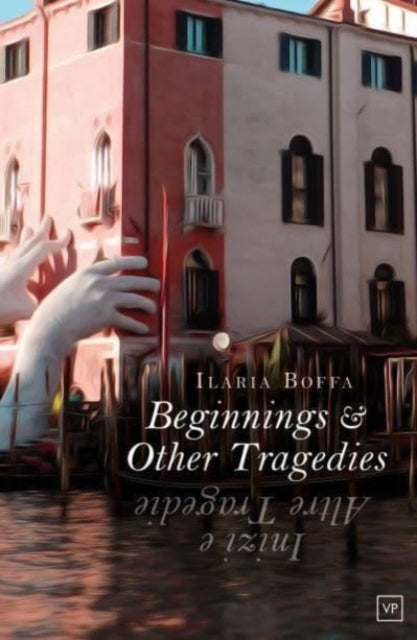 Binding: Paperback
Description: Select Guide Rating
Title: Beginnings & Other Tragedies
Author(s): Boffa Ilaria
Publisher: Valley Press
Barcode: 9781915606358
Pages: 96 Pages
Publication Date: 10/5/2023
Category: Poetry By Individual Poets