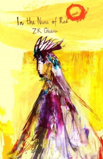 Binding: Paperback
Description: A debut pamphlet of poems from Z. R. Ghani rich with desire shame grief faith love and at the forefront of it all: the colour red.
Title: In The Name Of Red
Author(s): Ghani Z. R.