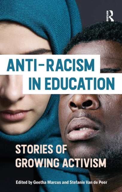 Binding: Paperback
Description: A powerful and challenging book comprising stories of anti - racist action by higher education scholars including researchers and teachers at various stages of their careers.