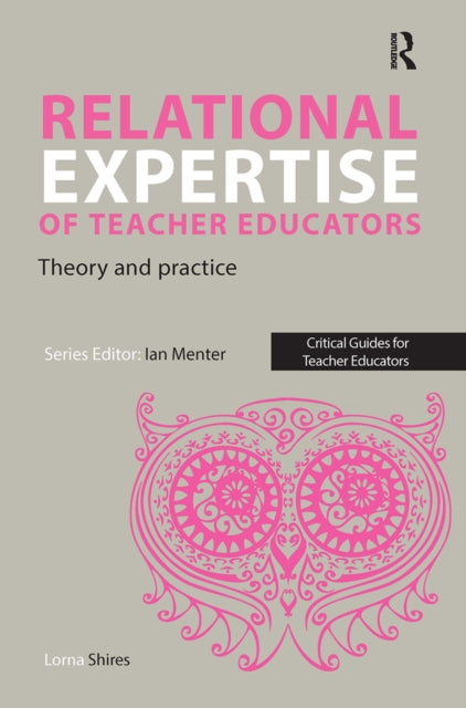 Binding: Paperback
Description: A valuable text for teacher educators including ECT mentors in schools on the topic of relational expertise. It provides a critical analysis of current conceptions of the role of teacher educator and a theoretical basis for practice.