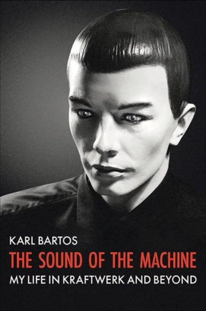 Binding: Paperback
Description: Newly published in paperback in The Sound of the Machine Bartos speaks candidly and with wit and humour about his life in Kraftwerk a band widely acknowledged as being one of the most important in modern music.