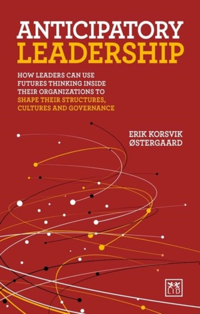 Binding: Paperback
Description: Leadership and future - of - work expert Erik Korsvik Ostergaard's new book explores Futures Thinking and Strategic Foresight.