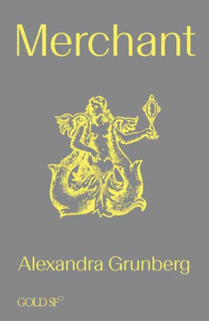 Binding: Paperback
Description: Select Guide Rating
Title: Merchant
Author(s): Grunberg Alexandra
Publisher: Goldsmiths Unversity Of London
Barcode: 9781915983053
Pages: 224 Pages
Publication Date: 5/21/2024
Category: Science Fiction
