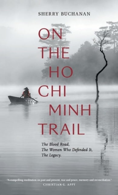 Binding: Paperback
Description: A mix of travelogue history and mediation on a journey through the Ho Chi Minh Trail that reveals the critical role women played in defending it.
