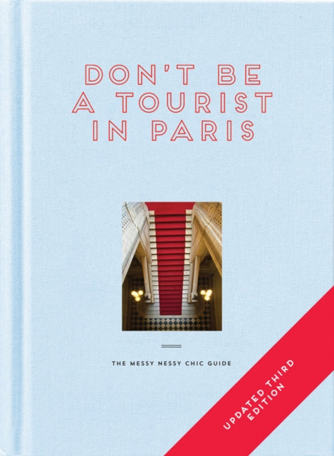 Binding: Hardcover
Description: This is the ultimate bible to Paris unknown. If you want to see Paris like it is in the movies Nessy will show you the director's cut. If you seek the unusual and the underground she ll take you down the rabbit hole and park you at the mad hatter's doorstep.