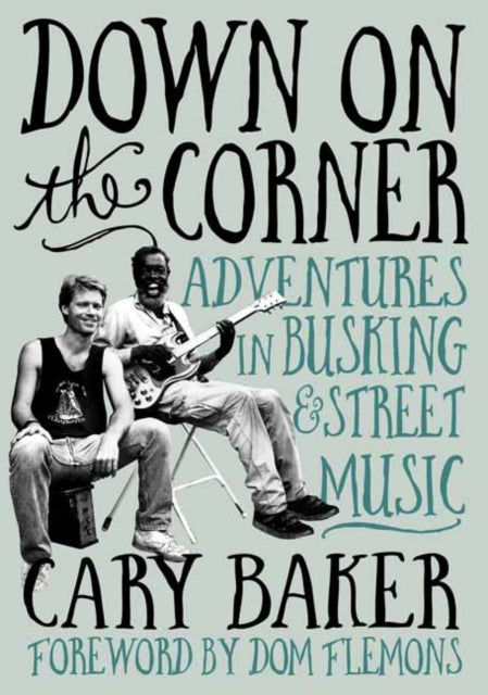 Binding: Paperback
Description: Down On The Corner presents interviews and eyewitness accounts of busking across North America and Europe from the 1920s to the 2020s encompassing doo - wop blues folk rock and more.