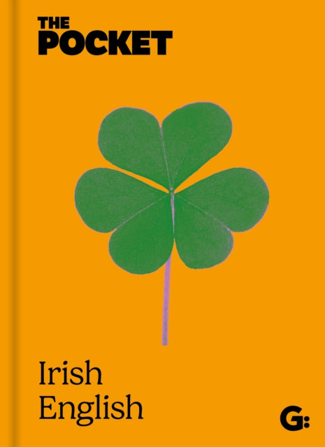 Binding: Hardcover
Description: A charming introduction to the variety and richness of the English spoken in Ireland giving both English - Irish and Irish - English glossaries.