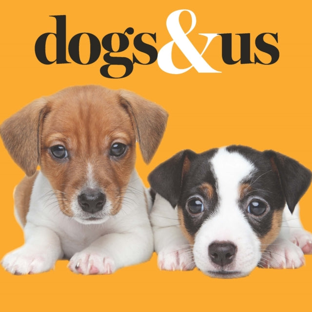 Binding: Hardcover
Description: Discover the inner workings of our relationship with dogs in this gentle informed and fun look at the reasons why we love our four - legged friends. Many of us know the joy love and chaos of having a dog in your life.
