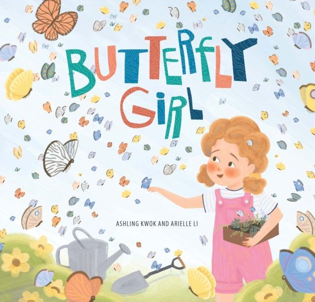 Binding: Hardcover
Description: Olivia and her butterfly friends spend all of their time together until one day everything changes and Olivia and her mother move to an apartment in the city.