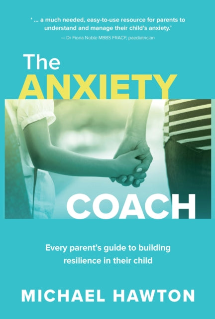 Binding: Paperback
Description: With the right information parents can help children to overcome their anxiety guiding any child to lessen their worrying and reduce their avoidance of challenging tasks.