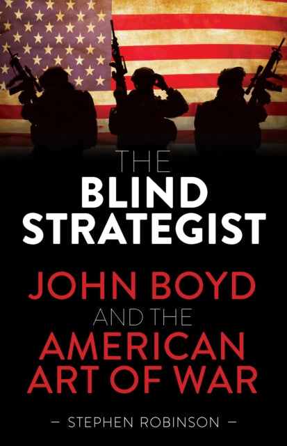 Binding: Paperback
Description: Colonel John Boyd a maverick fighter pilot revolutionized the American art of war but his research relied on accounts written by Wehrmacht veterans who fabricated historical evidence to cover up their participation in Nazi war crimes.